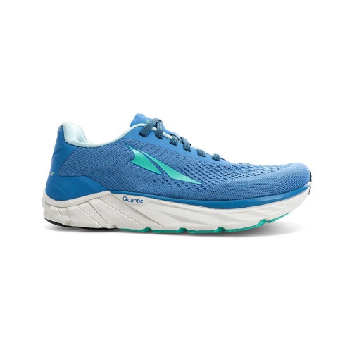 Chaussure Running Altra Torin 4.5 Plush Femme Bleu [LCKIJ]